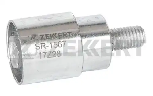 НАТЯЖНОЙ РОЛИК ГРМ CHERY ZEKKERT SR-1567