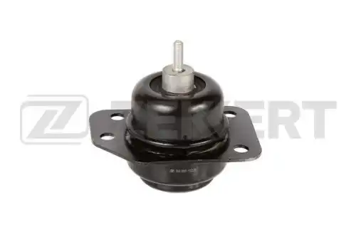 Подушка крепления двигателя ZEKKERT GM3581