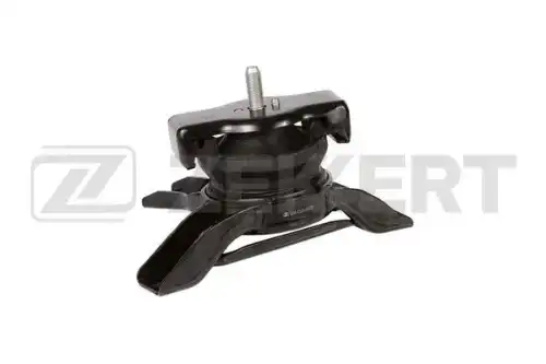Подушка крепления двигателя ZEKKERT GM4123
