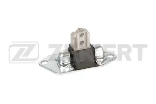 Подушка крепления двигателя ZEKKERT GM4036