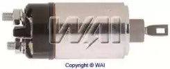 ЭЛЕКТРОМАГНИТ 669186 WAI