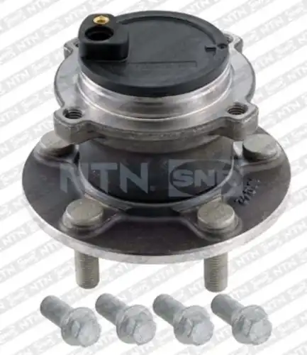 Ступица NTN R15292