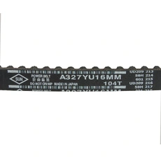 Ремень газораспределения SUN арт. A327YU16MM
