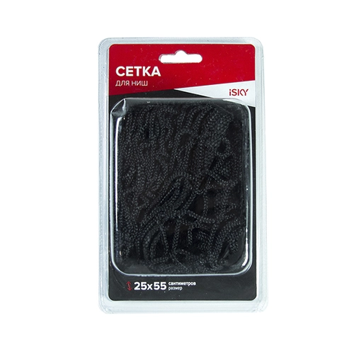 Сетка iSky, 25x55 см ICN2555