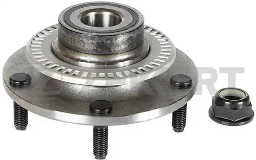 Ступица ZEKKERT RL1501