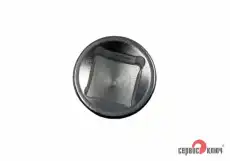 СК УДЛИНИТЕЛЬ ГОЛОВОК 1/2 125ММ (71125) СЕРВИС КЛЮЧ
