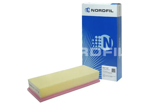 Фильтр воздушный NORDFIL AN1107