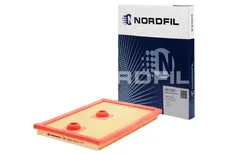 Фильтр воздушный NORDFIL AN1037