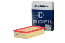 Фильтр воздушный NORDFIL AN1117