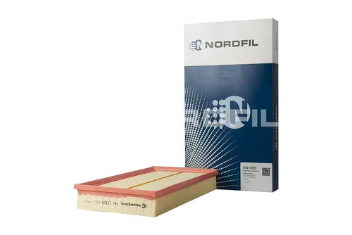 Фильтр воздушный NORDFIL AN1069