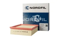 Фильтр воздушный NORDFIL AN1025