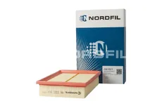 Фильтр воздушный NORDFIL AN1021