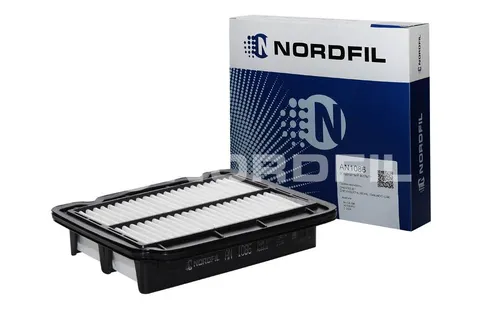 Фильтр воздушный NORDFIL AN1086
