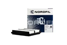 Фильтр воздушный NORDFIL AN1015