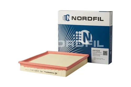 Фильтр воздушный NORDFIL AN1029