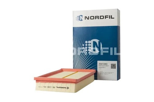 Фильтр воздушный NORDFIL AN1040