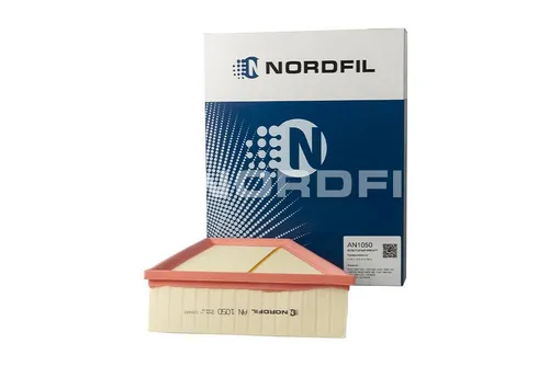 Фильтр воздушный NORDFIL AN1050