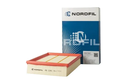 Фильтр воздушный NORDFIL AN1041