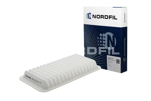 Фильтр воздушный NORDFIL AN1111