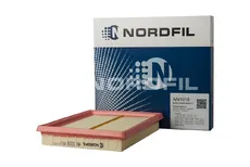 Фильтр воздушный NORDFIL AN1018