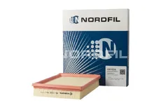Фильтр воздушный NORDFIL AN1028