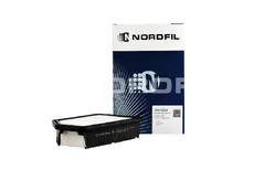 Фильтр воздушный NORDFIL AN1024
