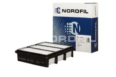 Фильтр воздушный NORDFIL AN1010