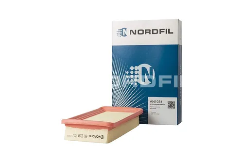 Фильтр воздушный NORDFIL AN1034