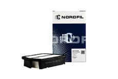 Фильтр воздушный NORDFIL AN1084