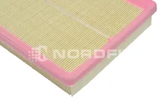 Фильтр воздушный NORDFIL AN1104