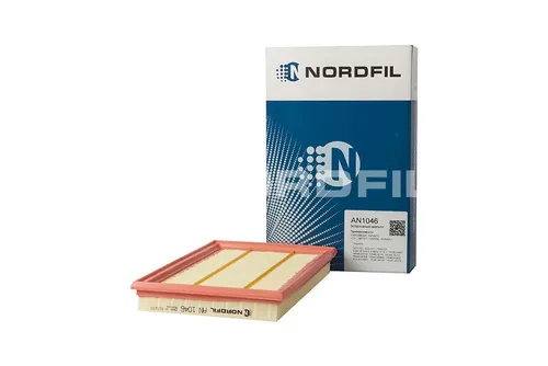 Фильтр воздушный NORDFIL AN1046