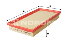 Фильтр воздушный NORDFIL AN1062