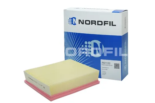 Фильтр воздушный NORDFIL AN1122