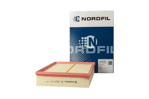 Фильтр воздушный NORDFIL AN1054