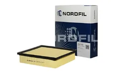 Фильтр воздушный NORDFIL AN1132