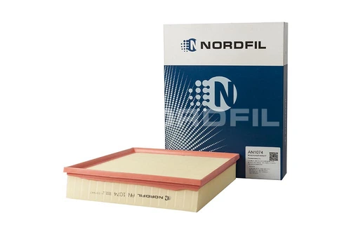 Фильтр воздушный NORDFIL AN1074