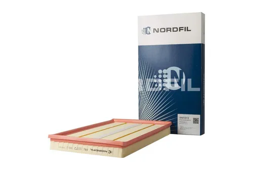 Фильтр воздушный NORDFIL AN1072