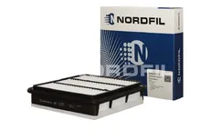 Фильтр воздушный NORDFIL AN1020