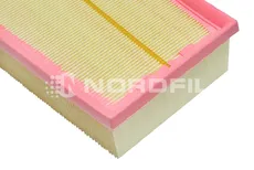 Фильтр воздушный NORDFIL AN1023