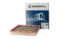 Фильтр воздушный NORDFIL AN1091