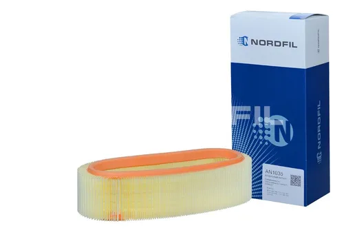 Фильтр воздушный NORDFIL AN1035