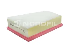 Фильтр воздушный NORDFIL AN1026