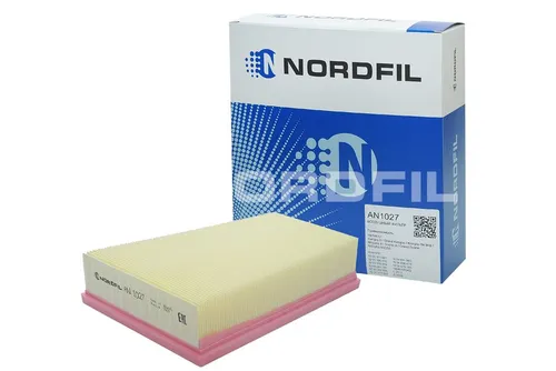 Фильтр воздушный NORDFIL AN1027