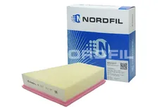 Фильтр воздушный NORDFIL AN1017