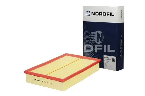 Фильтр воздушный NORDFIL AN1121