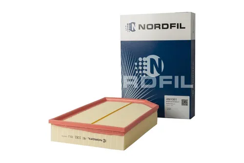 Фильтр воздушный NORDFIL AN1061