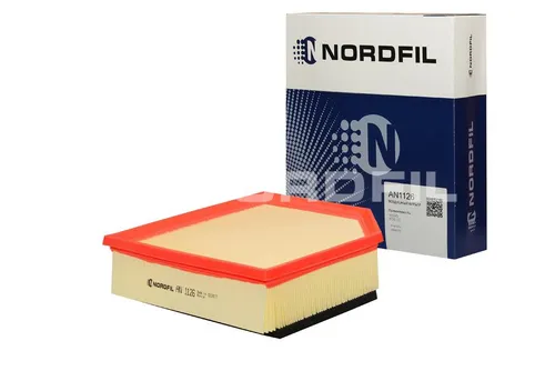 Фильтр воздушный NORDFIL AN1126
