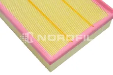 Фильтр воздушный NORDFIL AN1078