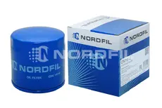 Фильтр масляный NORDFIL ON1010