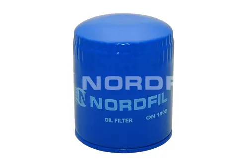 Фильтр масляный NORDFIL ON1002